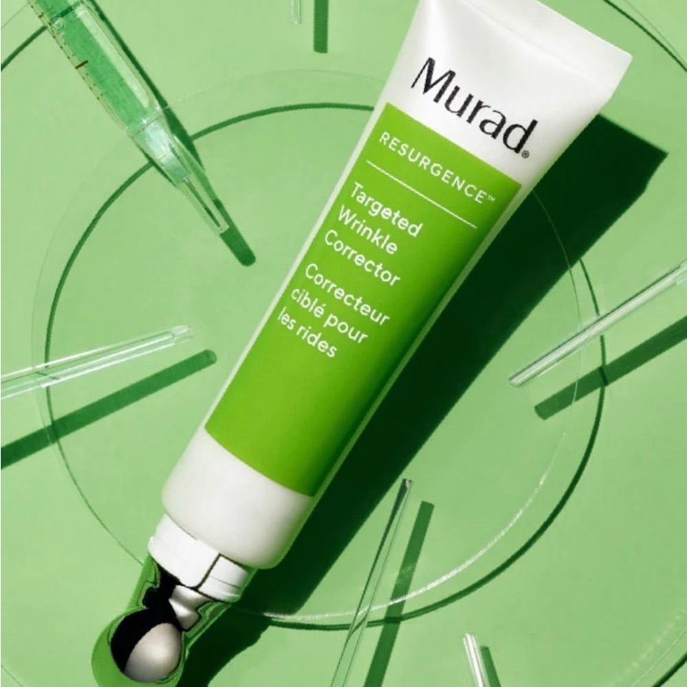 NEW! Murad targeted wrinkle corrector